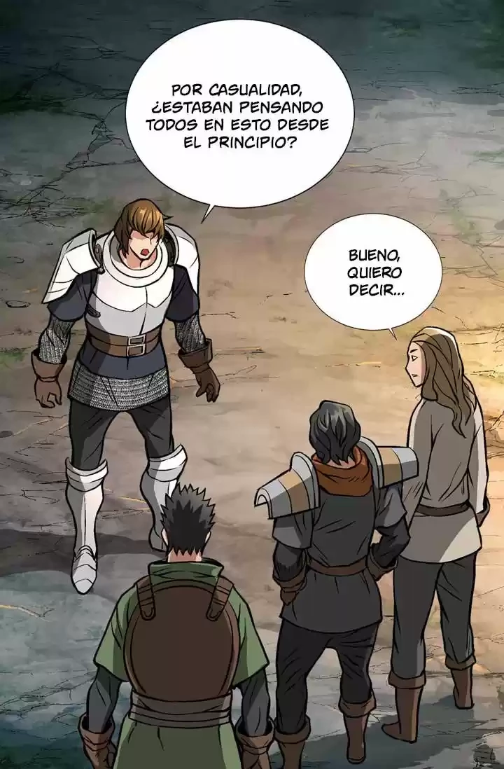 Mercenario dimencional > Capitulo 11 > Page 281