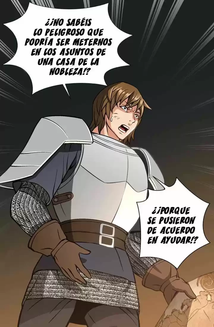 Mercenario dimencional > Capitulo 11 > Page 291