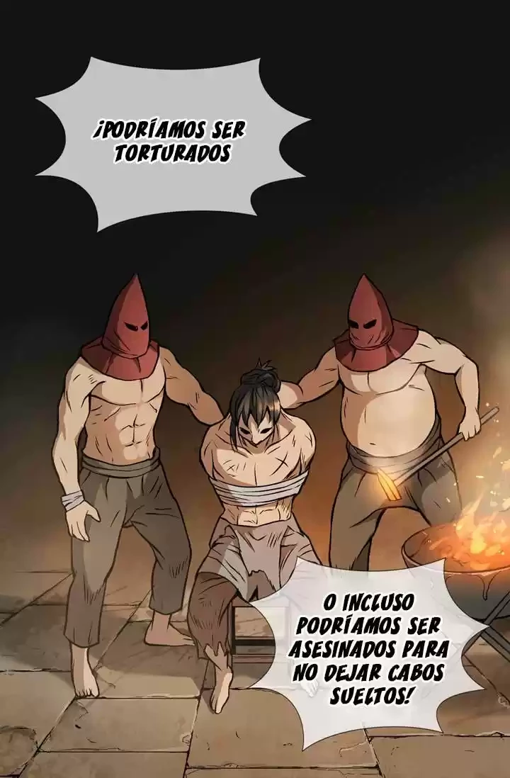 Mercenario dimencional > Capitulo 11 > Page 301