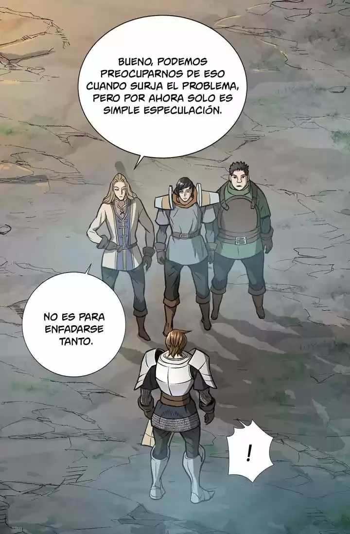 Mercenario dimencional > Capitulo 11 > Page 321