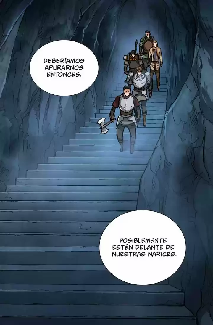 Mercenario dimencional > Capitulo 11 > Page 511