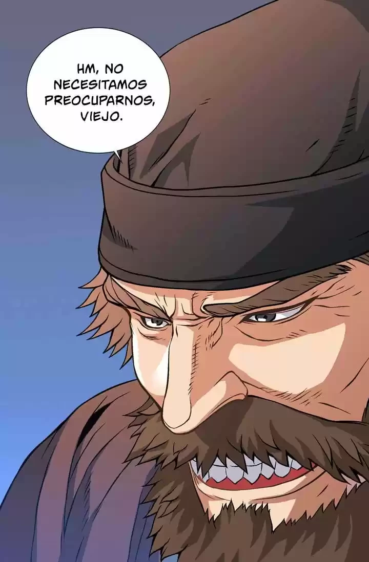 Mercenario dimencional > Capitulo 11 > Page 671