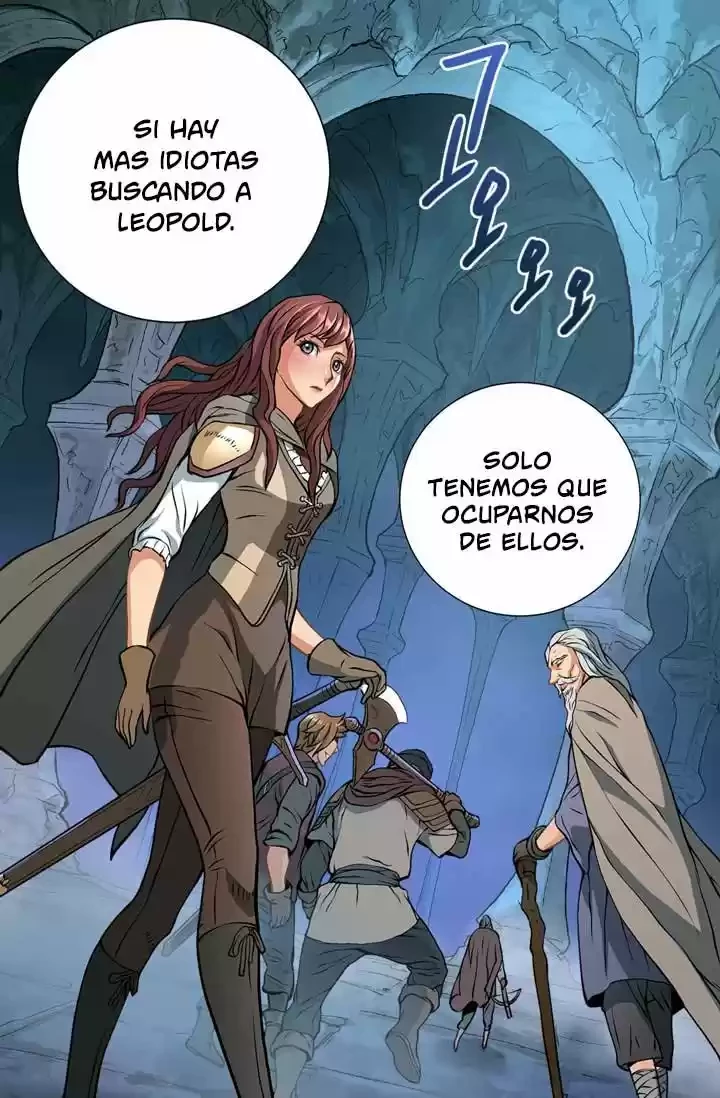 Mercenario dimencional > Capitulo 11 > Page 681