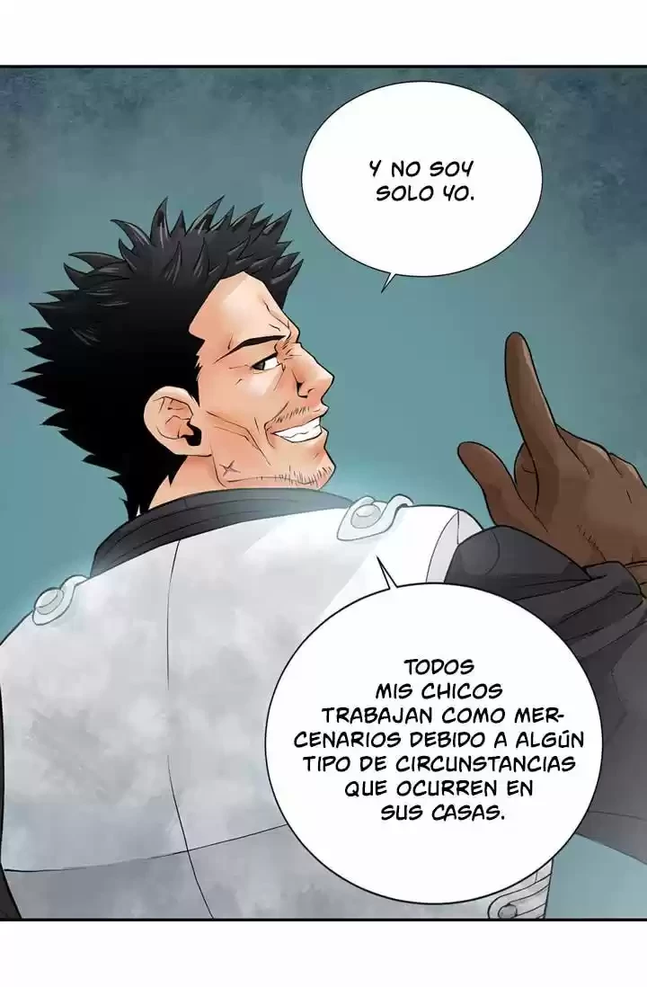 Mercenario dimencional > Capitulo 12 > Page 201