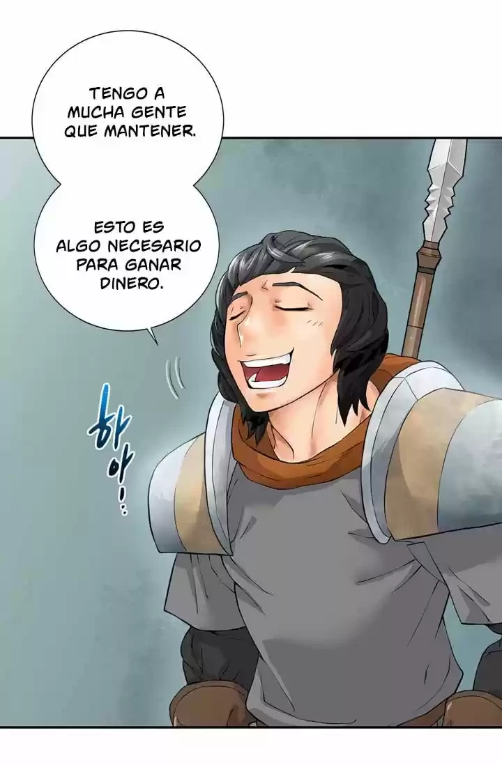 Mercenario dimencional > Capitulo 12 > Page 221