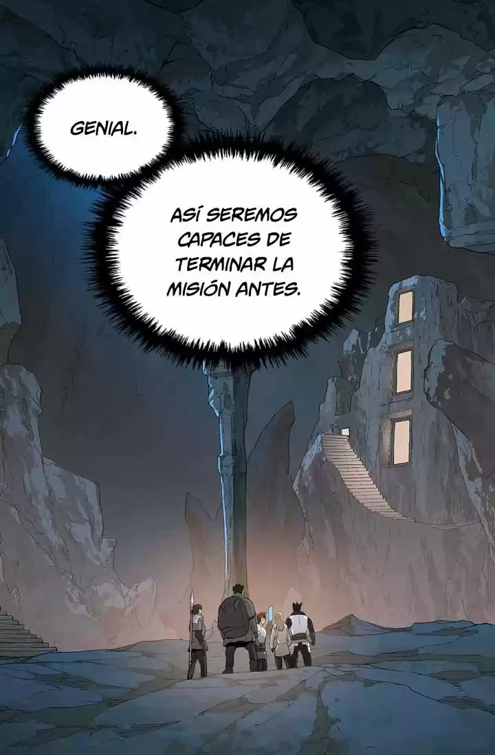 Mercenario dimencional > Capitulo 12 > Page 391