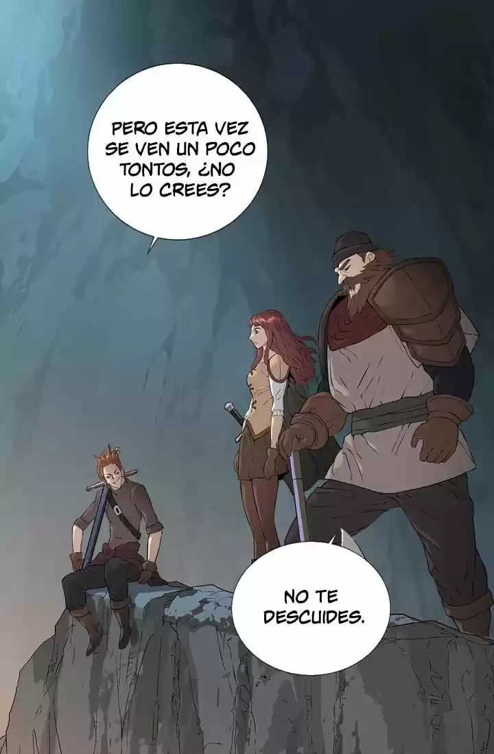 Mercenario dimencional > Capitulo 12 > Page 461