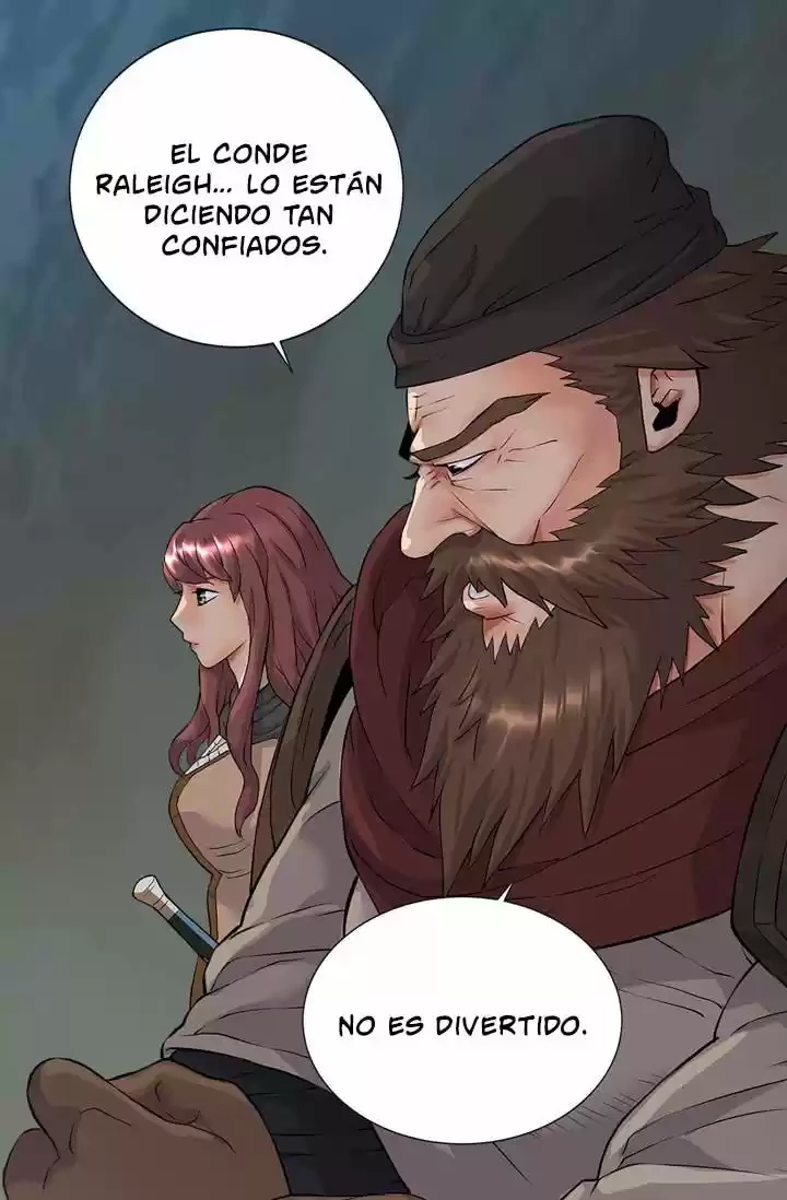 Mercenario dimencional > Capitulo 12 > Page 561