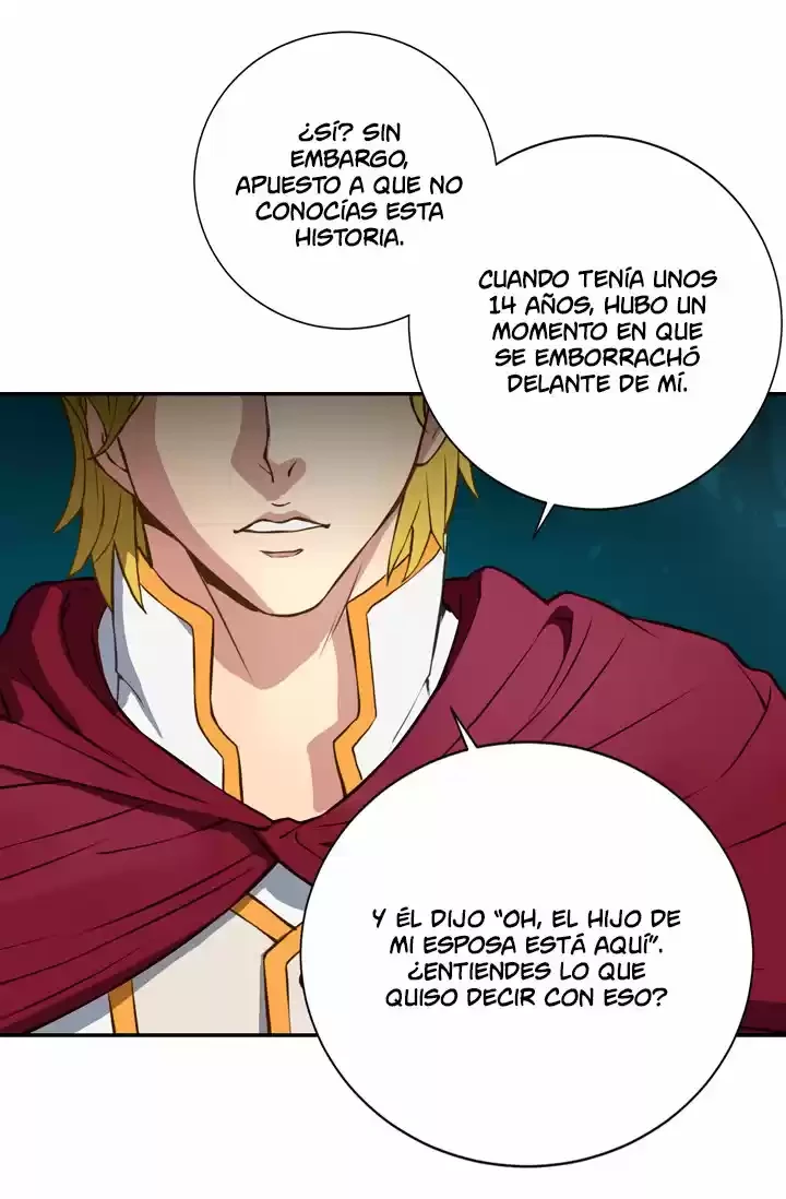 Mercenario dimencional > Capitulo 15 > Page 231