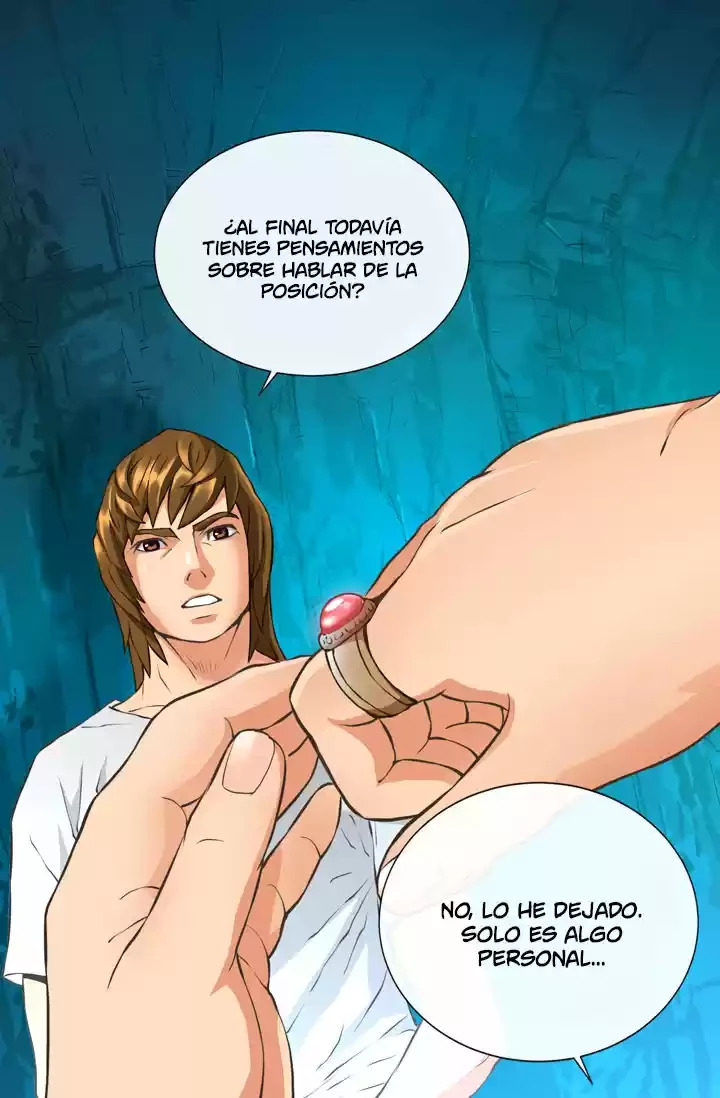 Mercenario dimencional > Capitulo 15 > Page 341