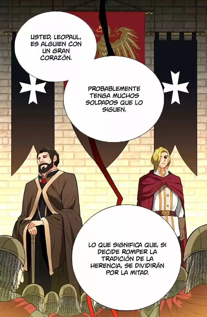 Mercenario dimencional > Capitulo 15 > Page 461