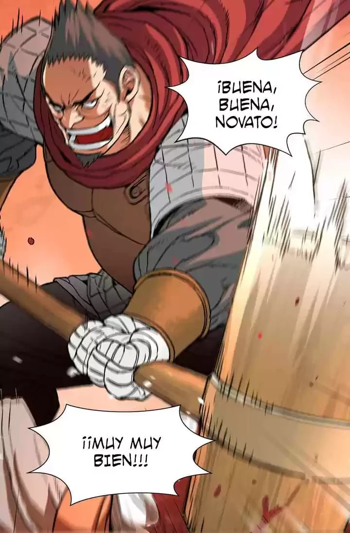 Mercenario dimencional > Capitulo 2 > Page 551