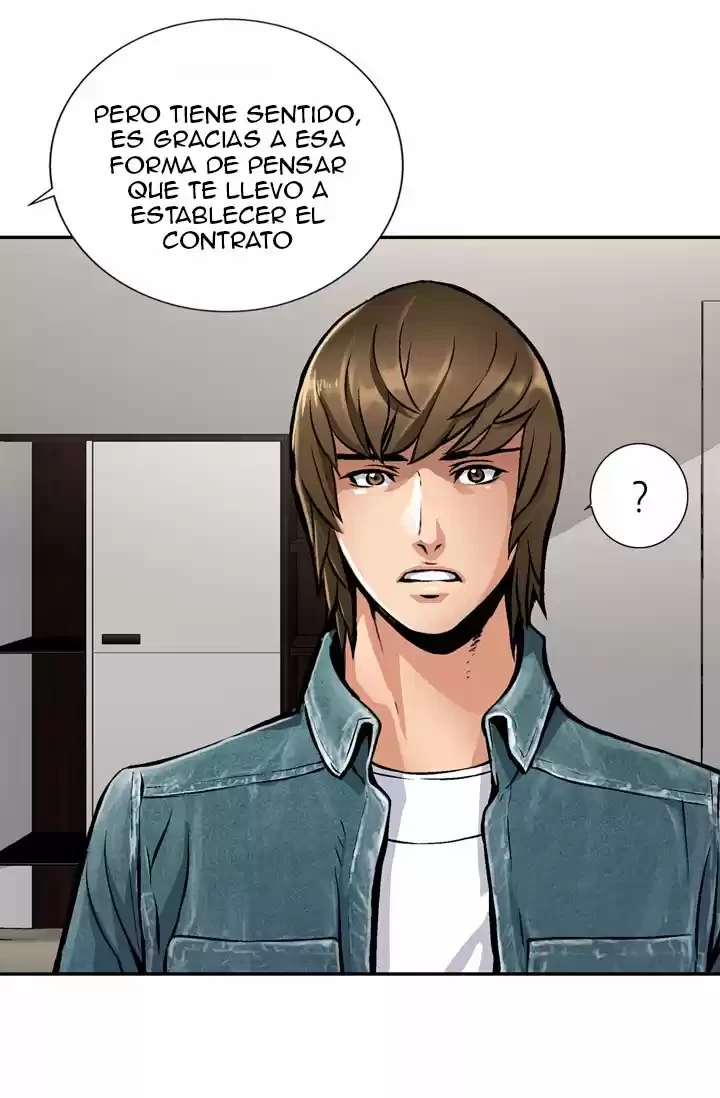 Mercenario dimencional > Capitulo 5 > Page 341