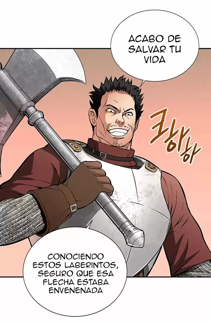 Mercenario dimencional > Capitulo 6 > Page 341