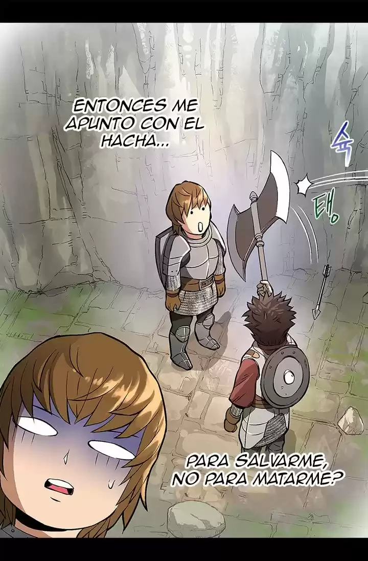 Mercenario dimencional > Capitulo 6 > Page 351