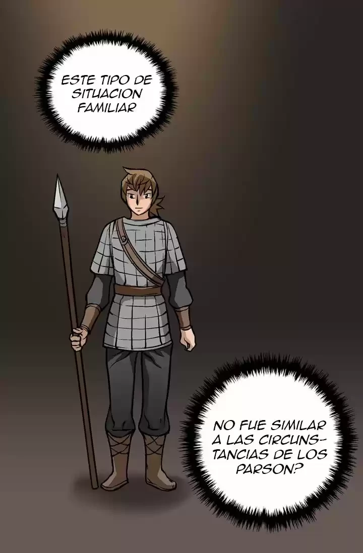 Mercenario dimencional > Capitulo 7 > Page 331