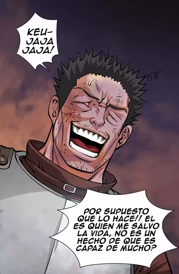 Mercenario dimencional > Capitulo 8 > Page 561