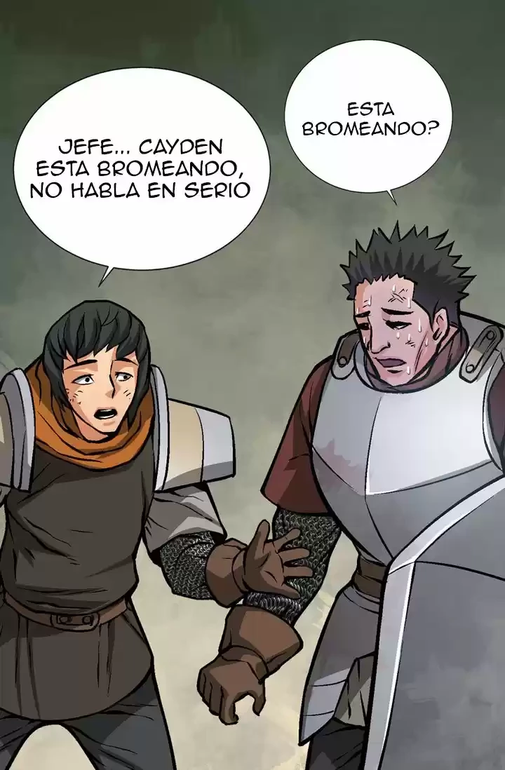 Mercenario dimencional > Capitulo 8 > Page 571