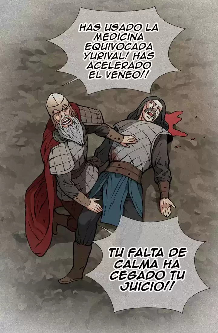 Mercenario dimencional > Capitulo 9 > Page 311