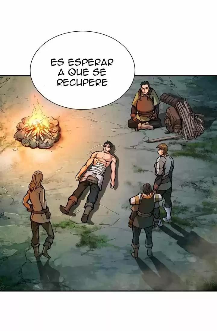 Mercenario dimencional > Capitulo 9 > Page 511