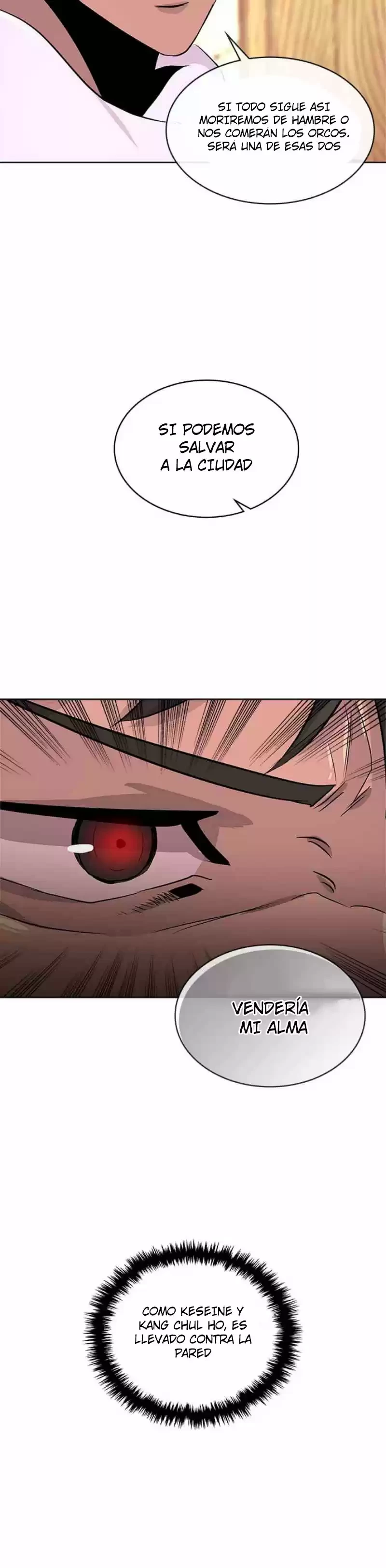 Mercenario dimencional > Capitulo 47 > Page 151