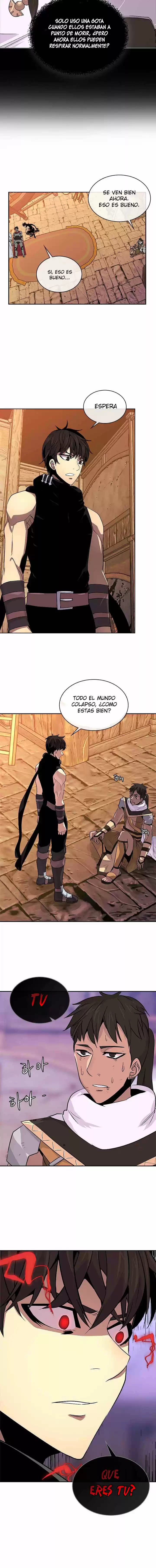 Mercenario dimencional > Capitulo 58 > Page 71
