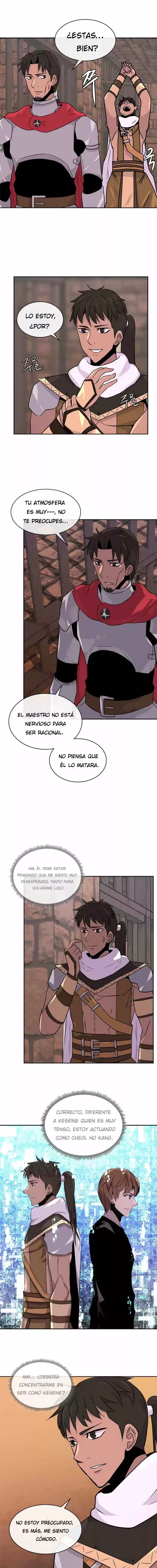 Mercenario dimencional > Capitulo 60 > Page 71