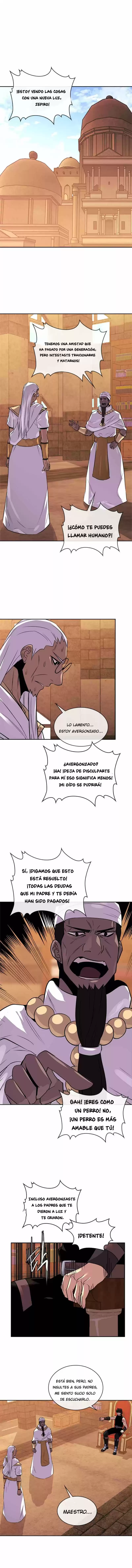 Mercenario dimencional > Capitulo 60 > Page 131