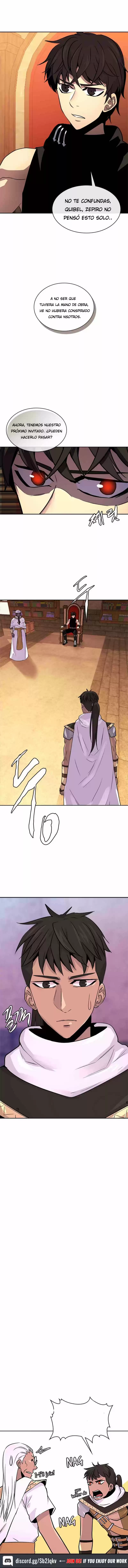 Mercenario dimencional > Capitulo 60 > Page 141