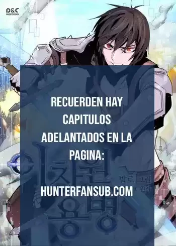 Mercenario dimencional > Capitulo 61 > Page 11