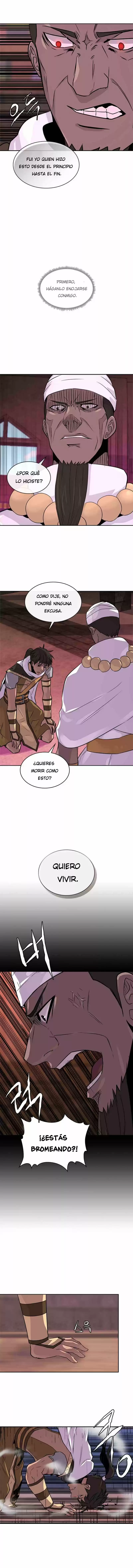 Mercenario dimencional > Capitulo 61 > Page 51