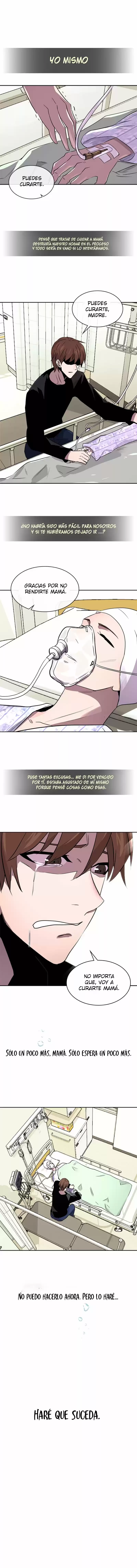 Mercenario dimencional > Capitulo 64 > Page 111