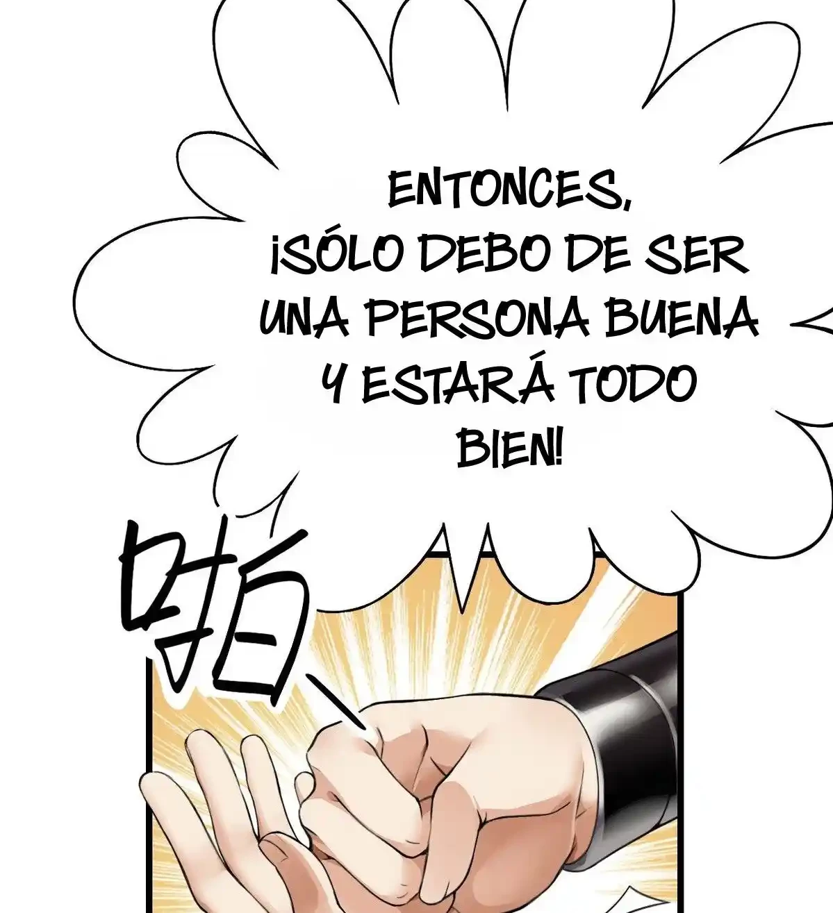 Por favor, Señorita Santa, detén tus extrañas imaginaciones. > Capitulo 1 > Page 521