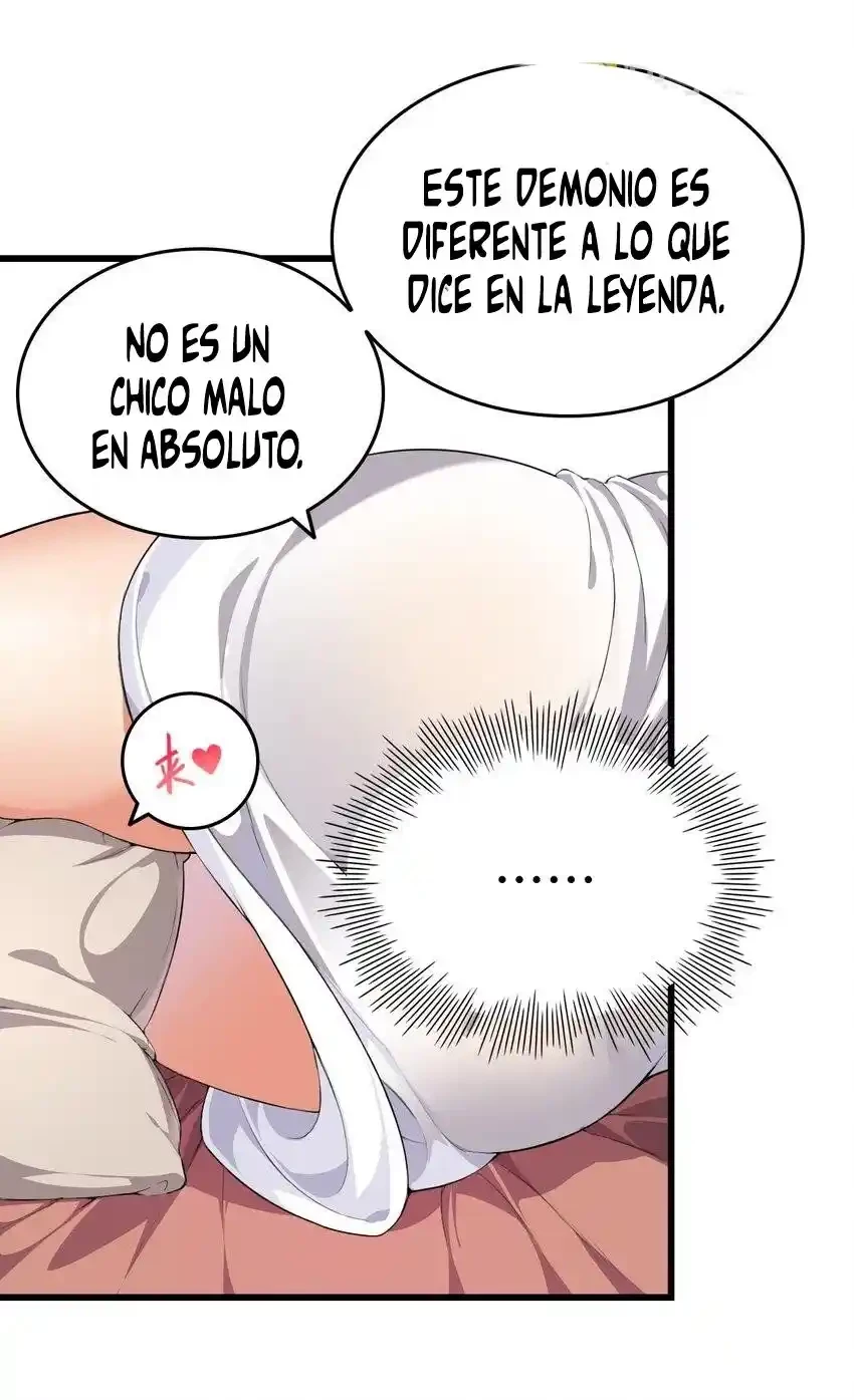 Por favor, Señorita Santa, detén tus extrañas imaginaciones. > Capitulo 3 > Page 191