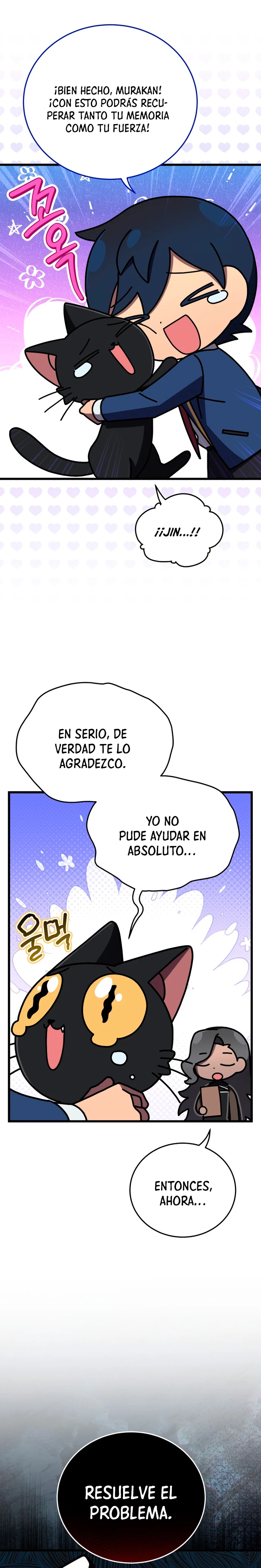 Academia privada laprossa (Spin off de <el hijo menor del maestro de la espada>) > Capitulo 45 > Page 111