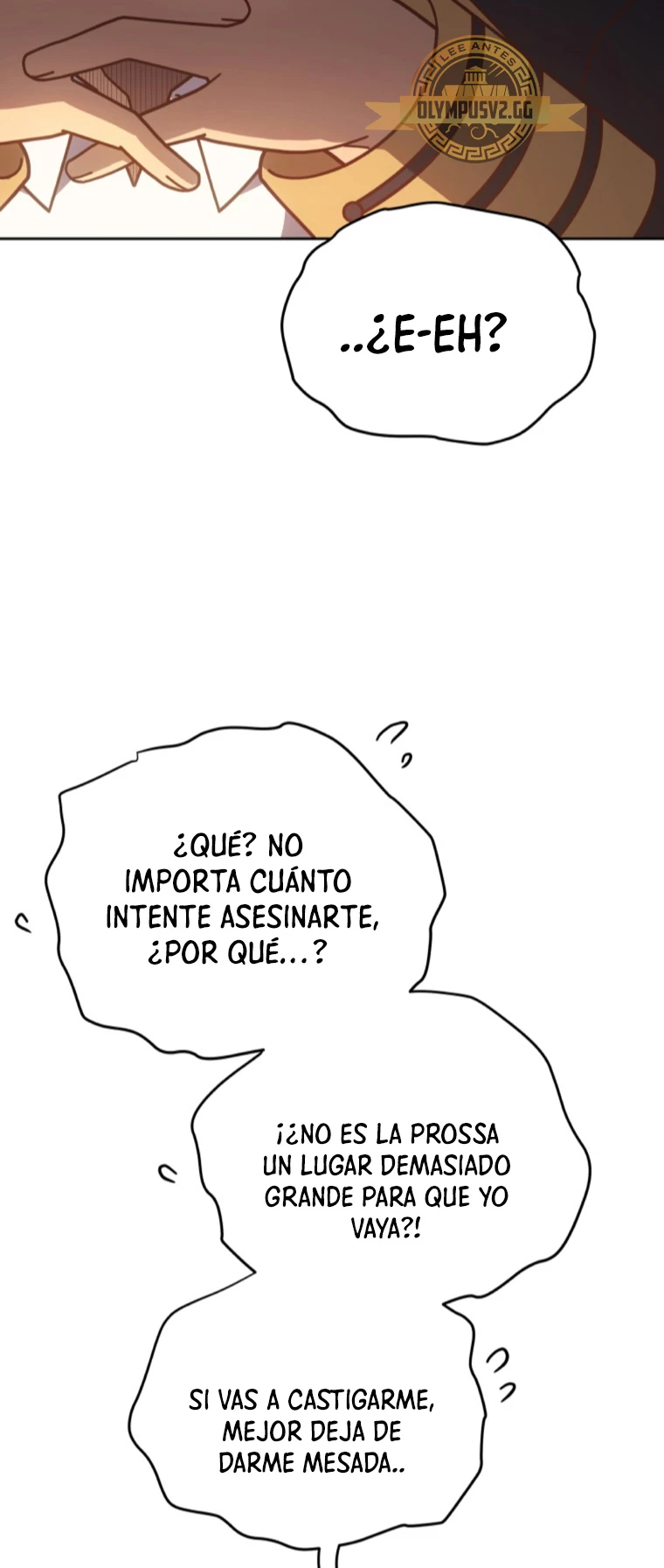 Academia privada laprossa (Spin off de <el hijo menor del maestro de la espada>) > Capitulo 1 > Page 171