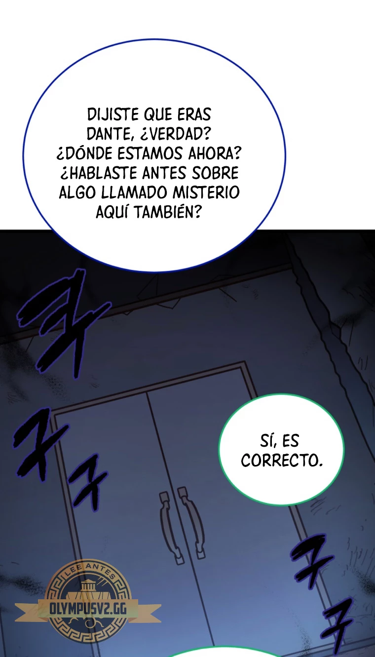 Academia privada laprossa (Spin off de <el hijo menor del maestro de la espada>) > Capitulo 3 > Page 251