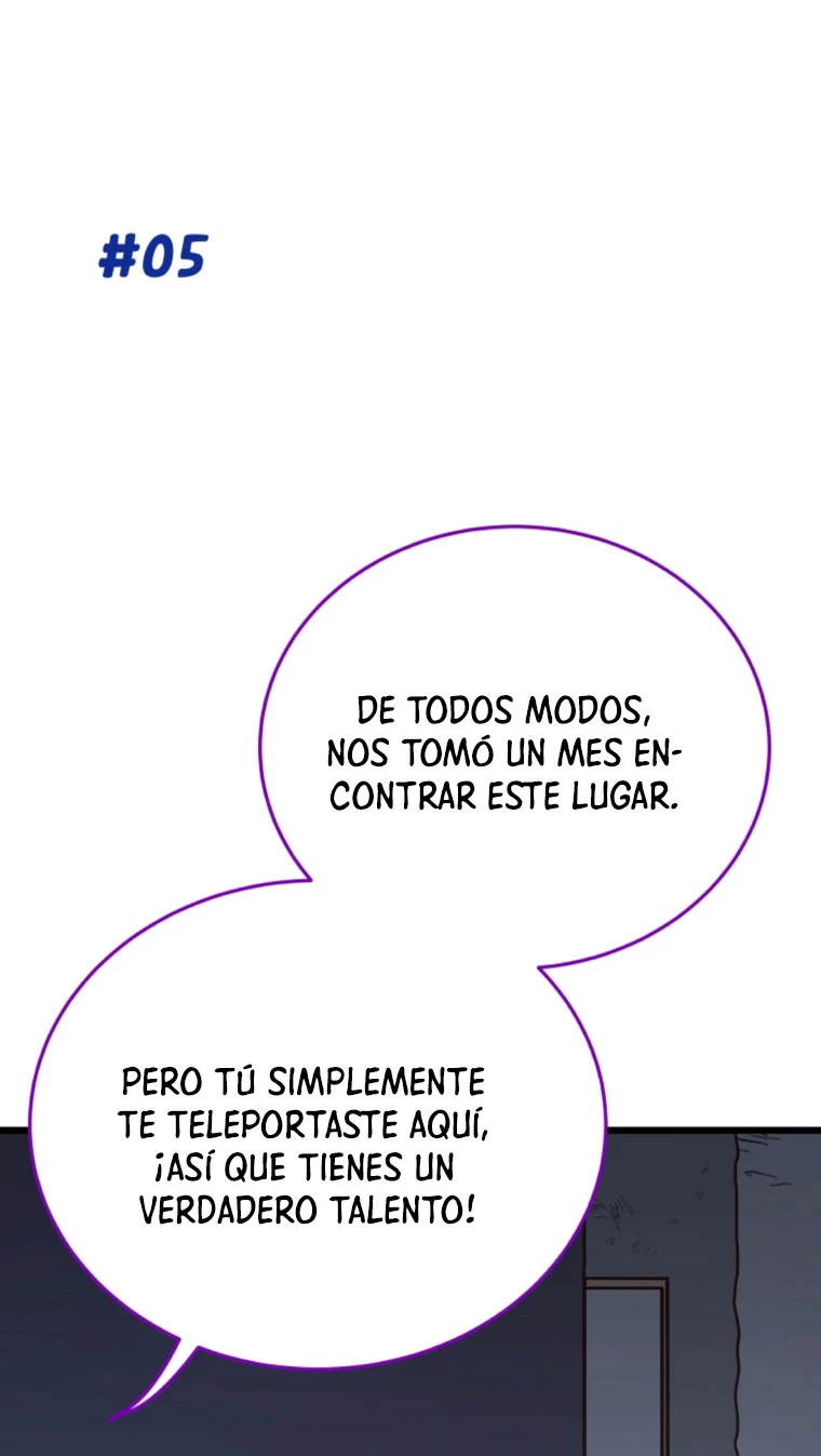 Academia privada laprossa (Spin off de <el hijo menor del maestro de la espada>) > Capitulo 3 > Page 291