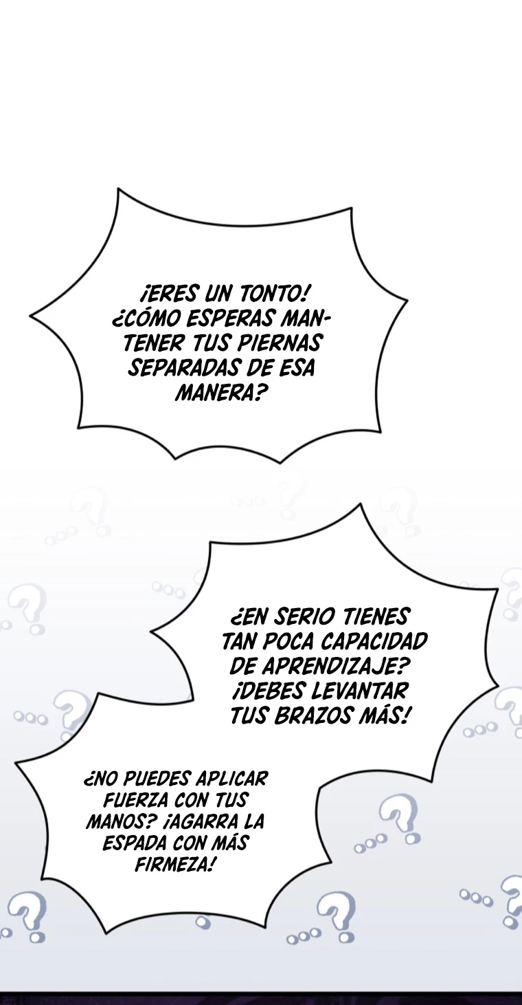 Academia privada laprossa (Spin off de <el hijo menor del maestro de la espada>) > Capitulo 5 > Page 181