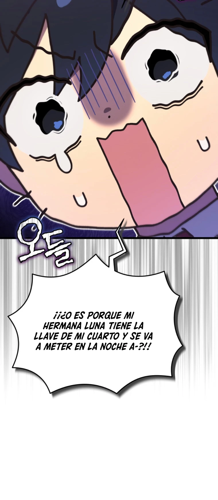 Academia privada laprossa (Spin off de <el hijo menor del maestro de la espada>) > Capitulo 7 > Page 141