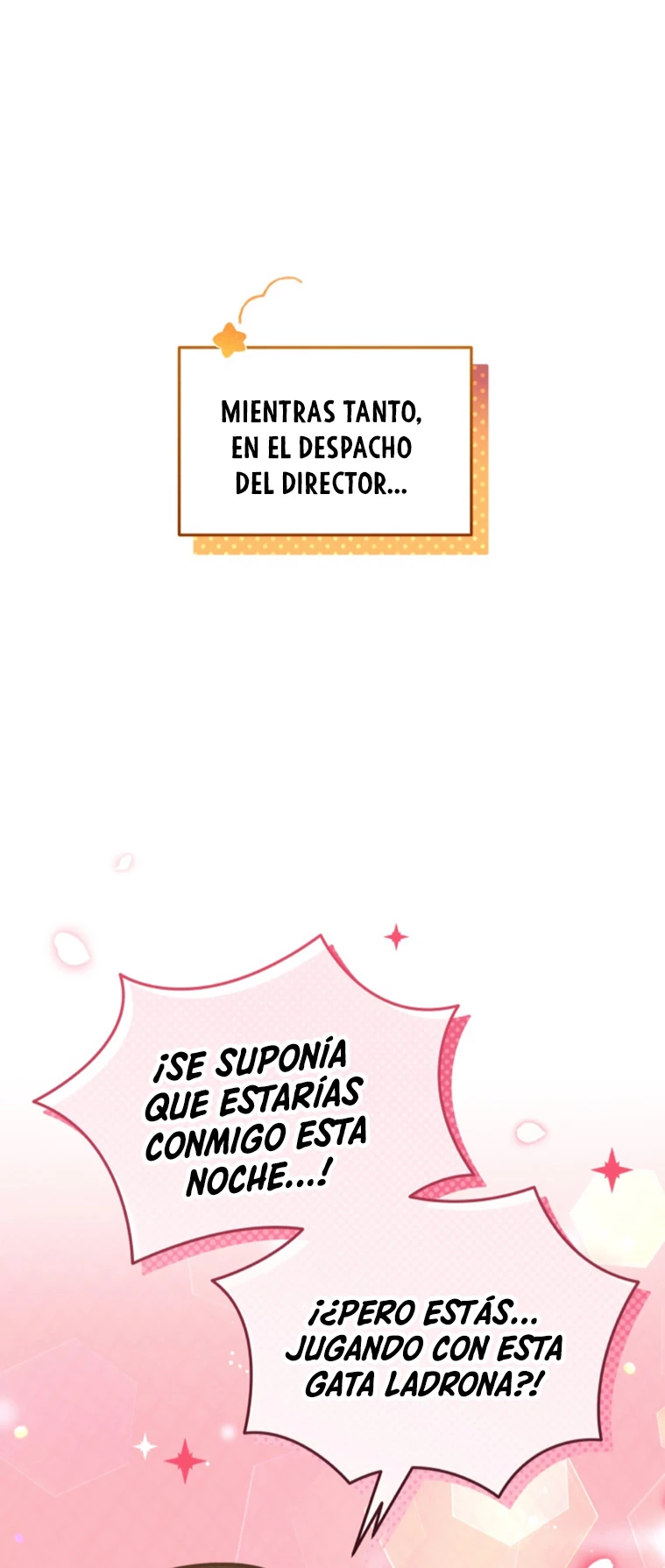 Academia privada laprossa (Spin off de <el hijo menor del maestro de la espada>) > Capitulo 14 > Page 201