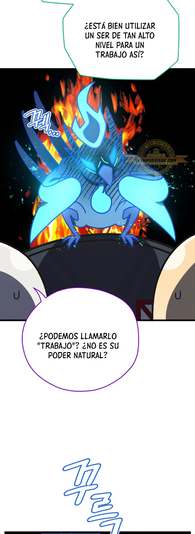 Academia privada laprossa (Spin off de <el hijo menor del maestro de la espada>) > Capitulo 13 > Page 91