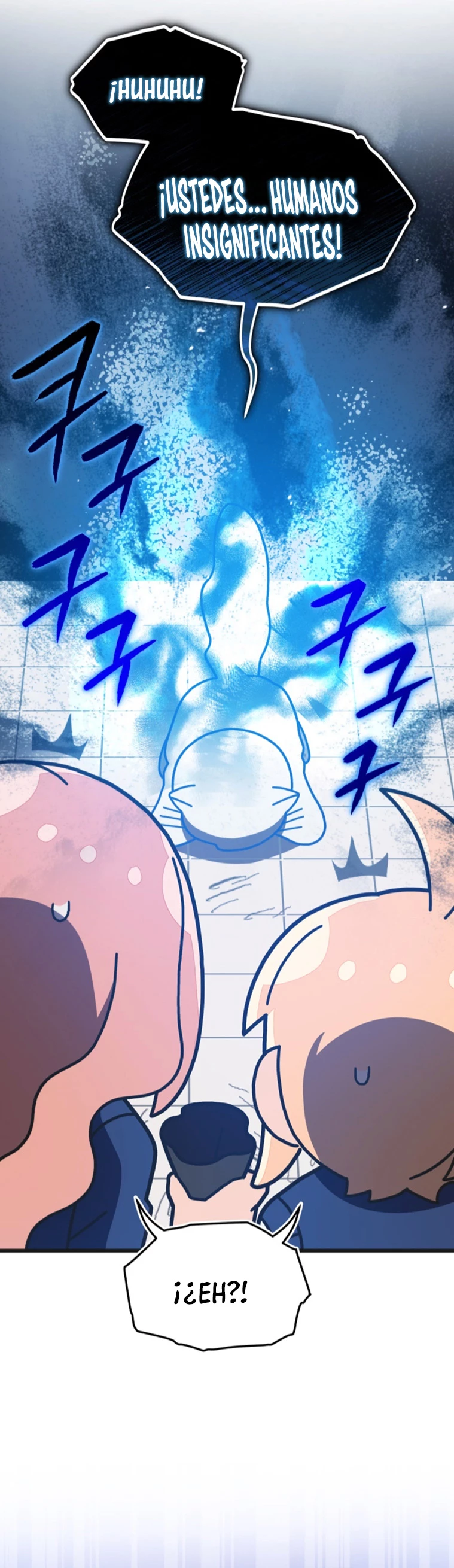 Academia privada laprossa (Spin off de <el hijo menor del maestro de la espada>) > Capitulo 15 > Page 71