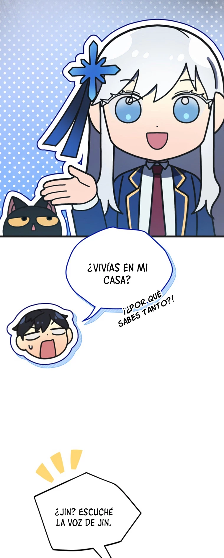 Academia privada laprossa (Spin off de <el hijo menor del maestro de la espada>) > Capitulo 15 > Page 171