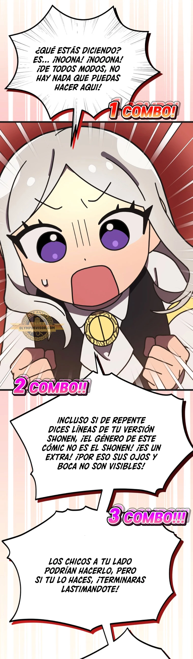 Academia privada laprossa (Spin off de <el hijo menor del maestro de la espada>) > Capitulo 15 > Page 201