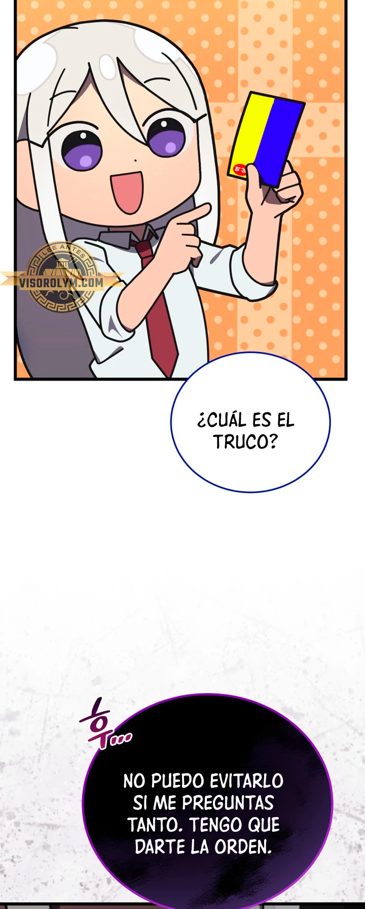 Academia privada laprossa (Spin off de <el hijo menor del maestro de la espada>) > Capitulo 17 > Page 101