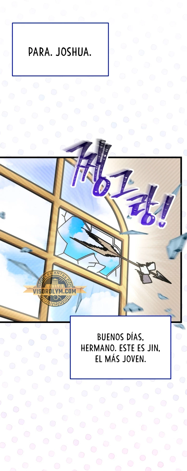 Academia privada laprossa (Spin off de <el hijo menor del maestro de la espada>) > Capitulo 17 > Page 161