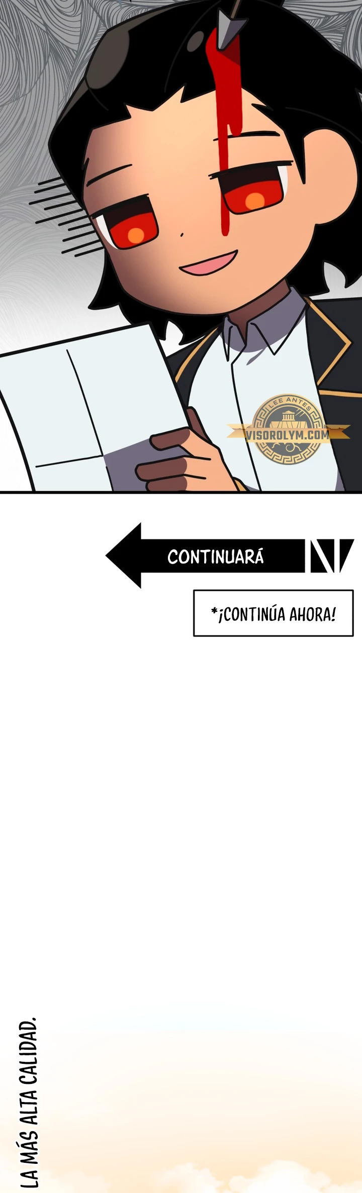 Academia privada laprossa (Spin off de <el hijo menor del maestro de la espada>) > Capitulo 17 > Page 201