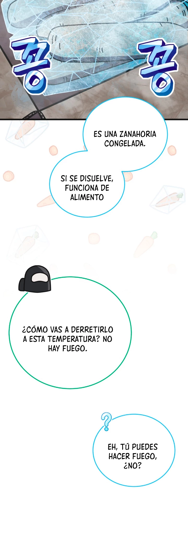 Academia privada laprossa (Spin off de <el hijo menor del maestro de la espada>) > Capitulo 19 > Page 101