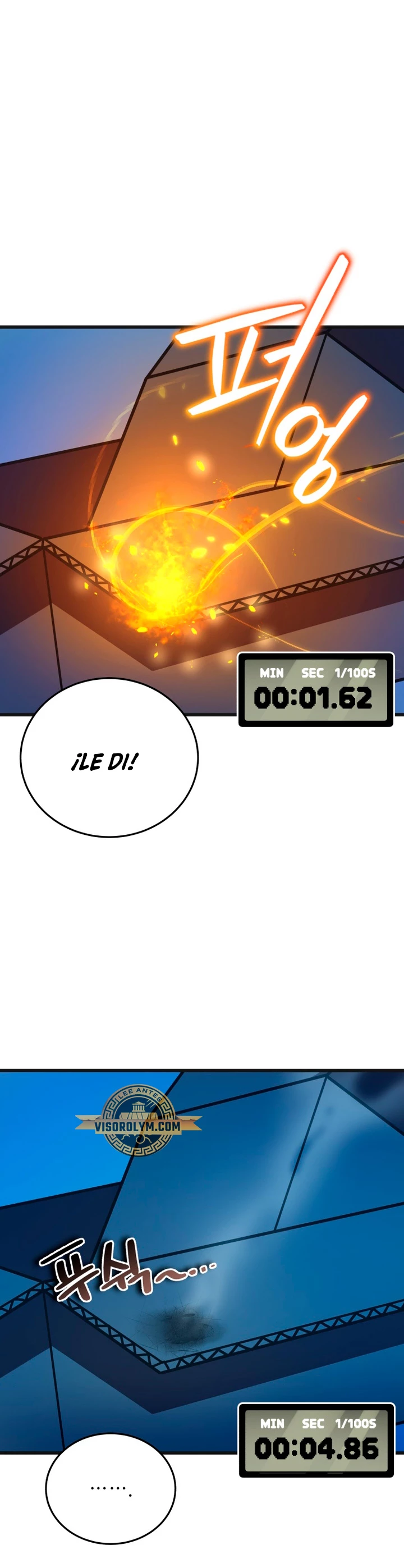 Academia privada laprossa (Spin off de <el hijo menor del maestro de la espada>) > Capitulo 19 > Page 141